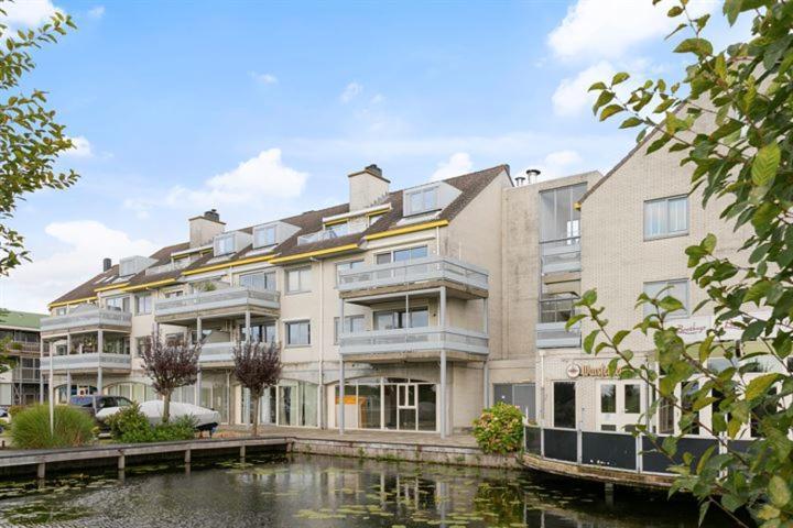 Port Broclede Apartment Breukelen Luaran gambar